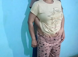 काम वाली का काम&period;&period;