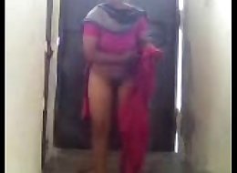 Desi girl with boy
