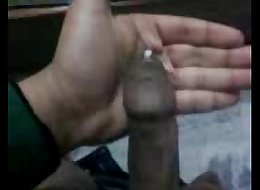 indian boy masturbating
