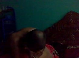 desi on bed