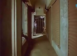 College Class Students In Hotel