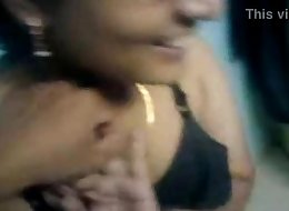 Chennai School Teacher Boobs Pressed While Wearing Dress with Dirty Audio