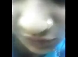 Desi girl fucked outdoor1