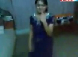 Desi teen Girl Having Sex