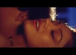 Horny Shobhana Fucking with Nagarjuna- Shobhana Bedroom Scene (sex scene)