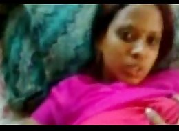 RAGHAVA .bangladesi girl with audio garom lage