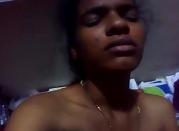 indian sexy tamil housewife